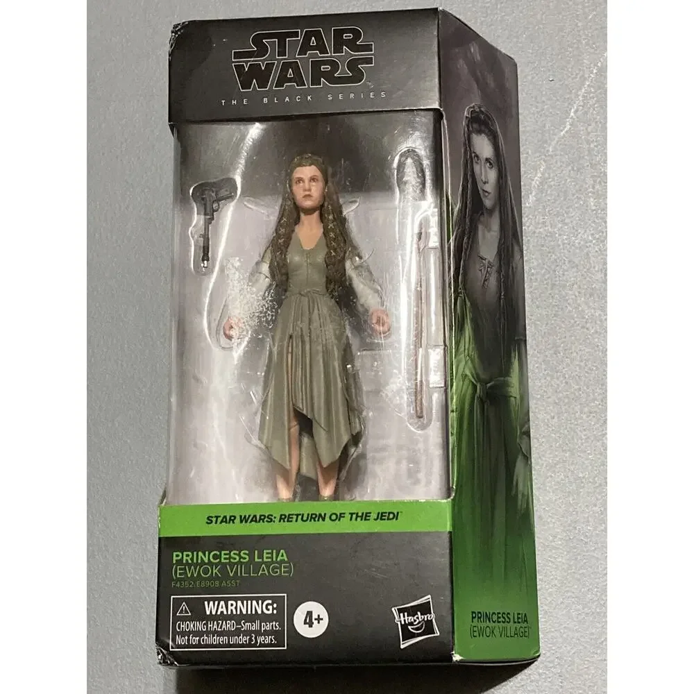 Star Wars Black Series 6
